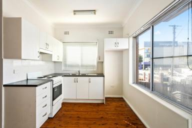Other (Commercial) For Sale - NSW - Wollongong - 2500 - RARE OPPORTUNITY – 3 FLATS – CBD INVESTMENT  (Image 2)