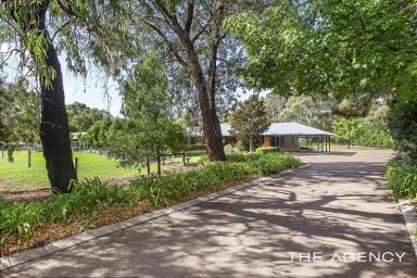 House For Sale - WA - Gooseberry Hill - 6076 - Supreme Equine Lovers or Lifestyle Property  (Image 2)