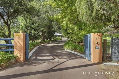 House For Sale - WA - Gooseberry Hill - 6076 - Supreme Equine Lovers or Lifestyle Property  (Image 2)