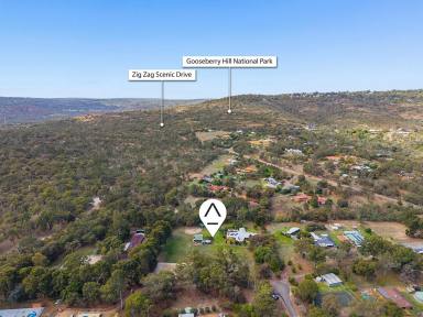 House For Sale - WA - Gooseberry Hill - 6076 - Picturesque 2.7 Acre Country Retreat  (Image 2)
