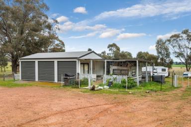 Residential Block For Sale - VIC - Kamarooka - 3570 - Space and Seclusion  (Image 2)