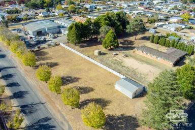 Residential Block For Sale - NSW - Glen Innes - 2370 - Expansive 2000m² Parcel with Dual Frontage  (Image 2)