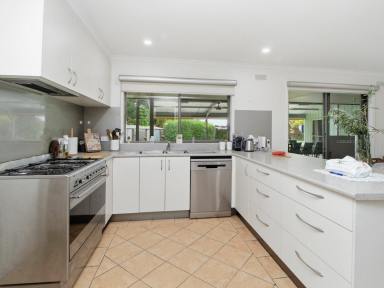 House For Sale - VIC - Lucknow - 3875 - FAMILY HOME WITH A RURAL OUTLOOK  (Image 2)