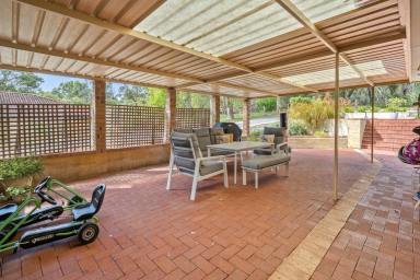 House For Sale - WA - Wellard - 6170 - A RARE BUSHLAND SANCTUARY IN HOMESTEAD RIDGE  (Image 2)
