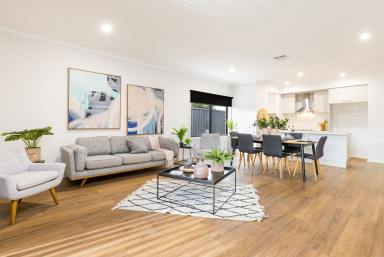 House For Sale - VIC - Mildura - 3500 - Inner City, Hampton Inspired Living!  (Image 2)
