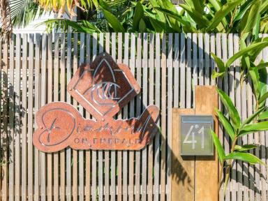 House For Sale - NSW - Diamond Beach - 2430 - CHARACTER FILLED COASTAL HOME  (Image 2)