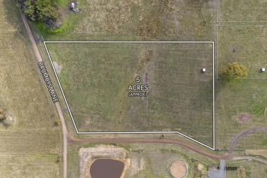 Residential Block For Sale - VIC - Snake Valley - 3351 - Build Your Dream Lifestyle on 5 Acres of Peaceful Countryside (Image 2)