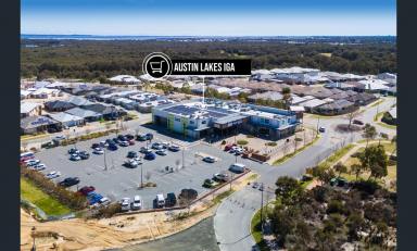 House For Sale - WA - South Yunderup - 6208 - BRAND SPANKING NEW !!  (Image 2)