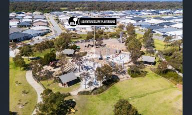 House For Sale - WA - South Yunderup - 6208 - BRAND SPANKING NEW !!  (Image 2)