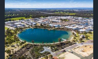 House For Sale - WA - South Yunderup - 6208 - BRAND SPANKING NEW !!  (Image 2)