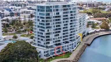 Apartment For Sale - WA - Mandurah - 6210 - A Refined Waterfront Retreat on Mandurah’s Iconic Foreshore  (Image 2)