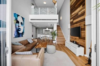 Apartment For Sale - WA - Mandurah - 6210 - A Refined Waterfront Retreat on Mandurah’s Iconic Foreshore  (Image 2)