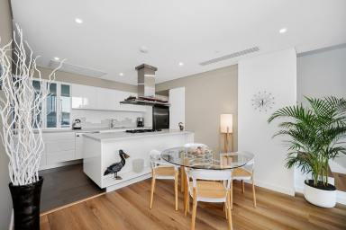 Apartment For Sale - WA - Mandurah - 6210 - Rare Waterfront Ground Floor Apartment on Mandurah’s Iconic Foreshore (Image 2)