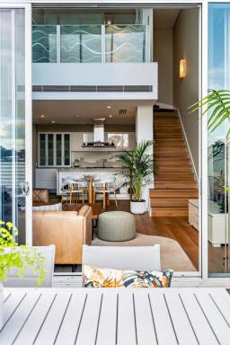 Apartment For Sale - WA - Mandurah - 6210 - Rare Waterfront Ground Floor Apartment on Mandurah’s Iconic Foreshore (Image 2)