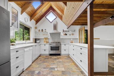 House For Lease - QLD - Bella Creek - 4570 - Peaceful Country Living in Beautiful Bella Creek  (Image 2)