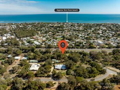 Residential Block For Sale - WA - Falcon - 6210 - Space to Live Big, Freedom to Create Your Own Lifestyle  (Image 2)