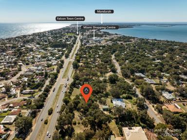 Residential Block For Sale - WA - Falcon - 6210 - Space to Live Big, Freedom to Create Your Own Lifestyle  (Image 2)