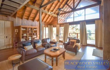 Lifestyle For Sale - WA - Winnejup - 6255 - LIKE NO OTHER  (Image 2)