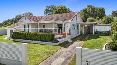 House For Sale - QLD - Monkland - 4570 - RENOVATED HOME WITH SWEEPING VIEWS TO THE MARY VALLEY  (Image 2)