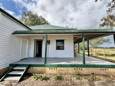House For Lease - NSW - Dobies Bight - 2470 - Three Bedroom Farm House  (Image 2)