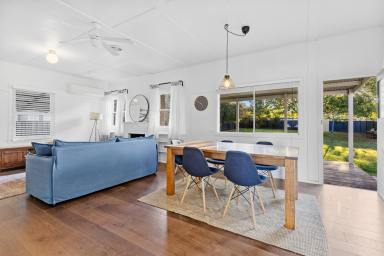 House For Sale - NSW - Mudgee - 2850 - COTTAGE CHARM, MODERN COMFORT  (Image 2)