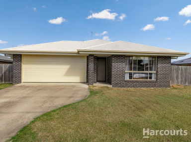 House For Sale - QLD - Thabeban - 4670 - Modern & Low-Maintenance Investment In A Prime Location!  (Image 2)