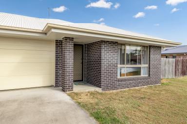 House For Sale - QLD - Thabeban - 4670 - Modern & Low-Maintenance Investment In A Prime Location!  (Image 2)