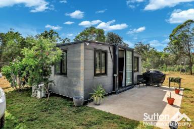 Residential Block For Sale - QLD - Booyal - 4671 - Peaceful Off-Grid Retreat on 40.03ha - $560,000 Negotiable  (Image 2)