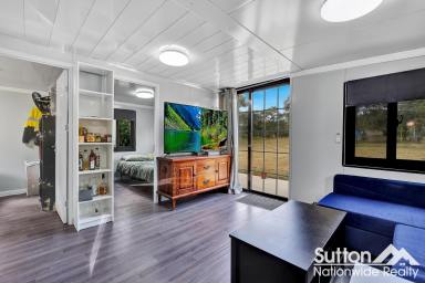 Residential Block For Sale - QLD - Booyal - 4671 - Peaceful Off-Grid Retreat on 40.03ha - $560,000 Negotiable  (Image 2)