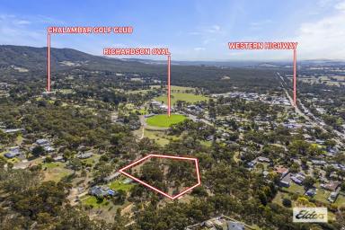 Residential Block For Sale - VIC - Ararat - 3377 - Lifestyle Allotment on 3 Acres in Ararat's West End  (Image 2)