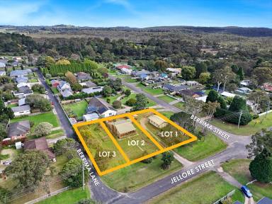 House For Sale - NSW - Welby - 2575 - Development Opportunity Close To Town  (Image 2)