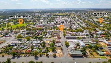 Residential Block For Sale - NSW - Narrandera - 2700 - PRIME LOCATION  (Image 2)