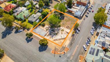 Residential Block For Sale - NSW - Narrandera - 2700 - PRIME LOCATION  (Image 2)