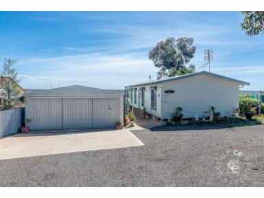 House For Sale - SA - Swan Reach - 5354 - Neat Home with River Views  (Image 2)