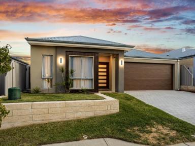 House For Sale - WA - Beeliar - 6164 - Beeliar Brilliance  (Image 2)