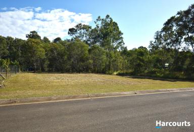Residential Block For Sale - QLD - Apple Tree Creek - 4660 - READY TO BUILD 1/2ac BLOCK WITH SOIL TEST ALREADY DONE  (Image 2)