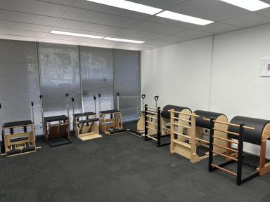 Business For Sale - NSW - Castle Hill - 2154 - Market-Leading Pilates Equipment Business - E-Commerce & Growth Potential (Image 2)