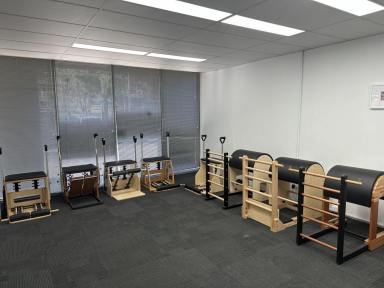 Business For Sale - NSW - Castle Hill - 2154 - Market-Leading Pilates Equipment Business - E-Commerce & Growth Potential  (Image 2)