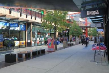 Other (Residential) For Sale - VIC - Docklands - 3008 - Secure CBD Fringe Car Space in Prime Docklands Location  (Image 2)