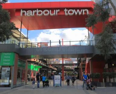 Other (Residential) For Sale - VIC - Docklands - 3008 - Secure CBD Fringe Car Space in Prime Docklands Location  (Image 2)