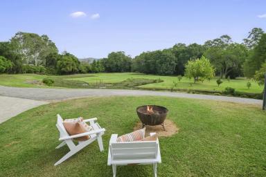 House For Sale - NSW - Stroud - 2425 - A Beautiful Landscape Setting | Private botanical-style retreat  (Image 2)