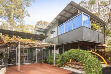 House For Sale - WA - Margaret River - 6285 - Live on holiday  (Image 2)