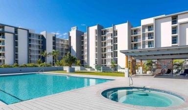 Unit For Lease - QLD - Scarborough - 4020 - Stunning Coastal Living at The Scarborough 3 Bed, 2 Bath with Water Views  (Image 2)