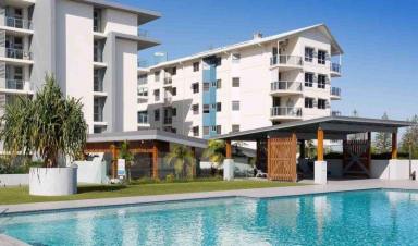 Unit For Lease - QLD - Scarborough - 4020 - Stunning Coastal Living at The Scarborough 3 Bed, 2 Bath with Water Views  (Image 2)