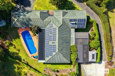 House For Sale - NSW - Taree - 2430 - Resort Style Living Meets Country Privacy  (Image 2)