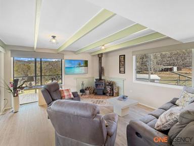 Lifestyle For Sale - NSW - Shannons Flat - 2630 - Serenity on the Murrumbidgee  (Image 2)