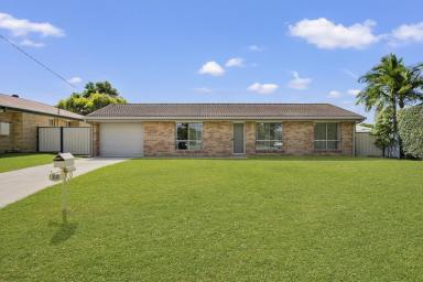 House For Sale - QLD - Caboolture - 4510 - Spacious, Renovated & Ready - With the Shed Everyone Wants  (Image 2)
