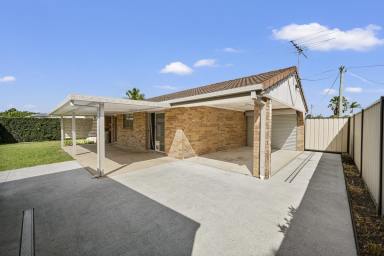 House For Sale - QLD - Caboolture - 4510 - Spacious, Renovated & Ready - With the Shed Everyone Wants  (Image 2)