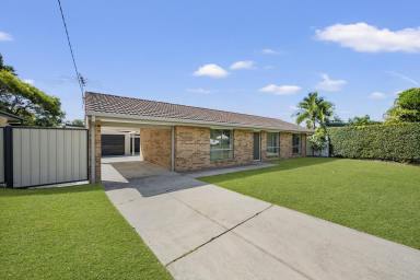 House For Sale - QLD - Caboolture - 4510 - Spacious, Renovated & Ready - With the Shed Everyone Wants  (Image 2)