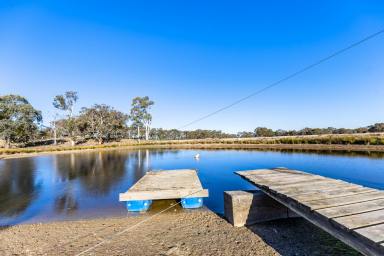 Lifestyle For Sale - NSW - Mudgee - 2850 - "PRIDE OF OAK" - A WEEKENDER'S DREAM  (Image 2)